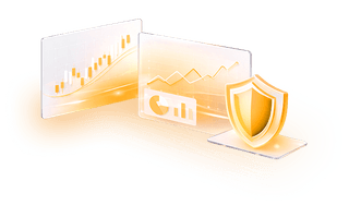 Equipo fundador de fintech creando desde cero una startup de trading de criptomonedas